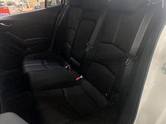 Mazda AXELA SPORT 2016-09 5100-18