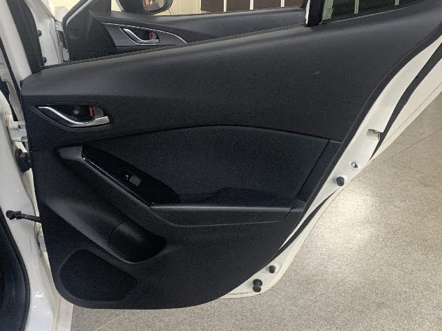 Mazda AXELA SPORT 2016-09 5100-23
