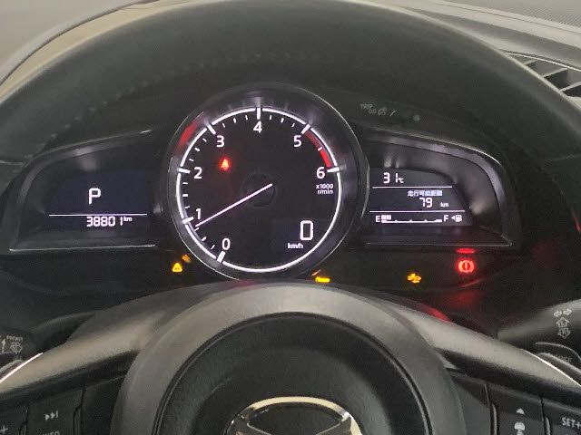 Mazda AXELA SPORT 2016-09 5100-7