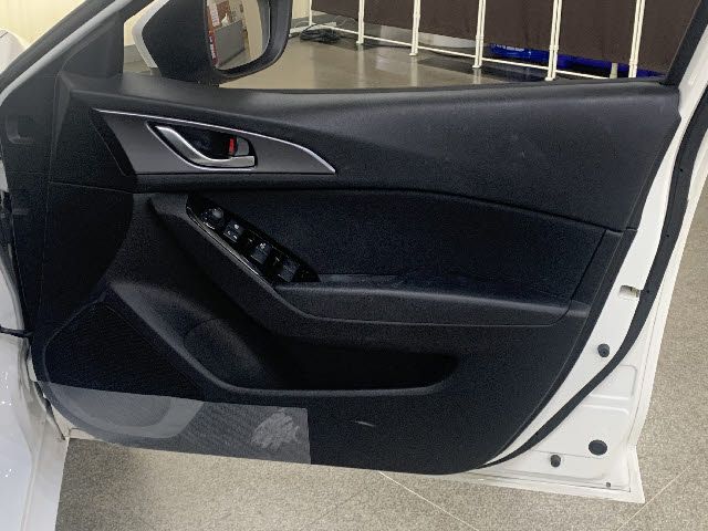 Mazda AXELA SPORT 2016-09 5100-22