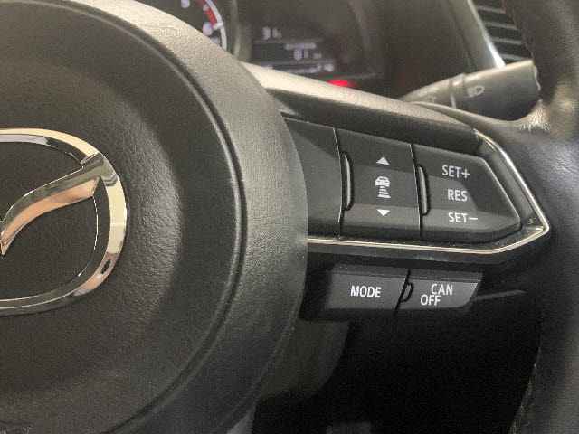 Mazda AXELA SPORT 2016-09 5100-21