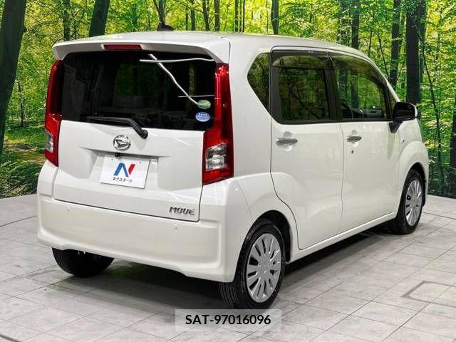 Daihatsu MOVE 2016-04 309344-17