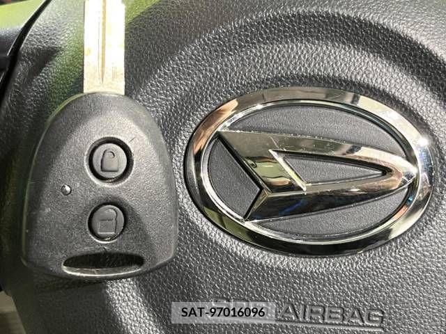 Daihatsu MOVE 2016-04 309344-5