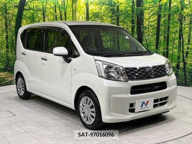Daihatsu MOVE 2016-04 309344-16