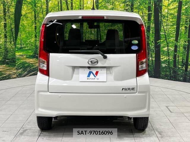 Daihatsu MOVE 2016-04 309344-15