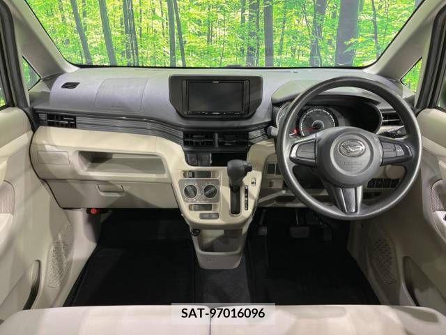 Daihatsu MOVE 2016-04 309344-1