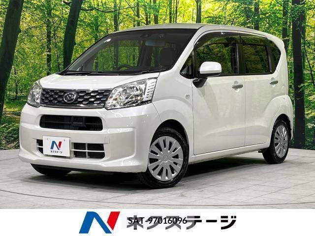 Daihatsu MOVE 2016-04 309344-0