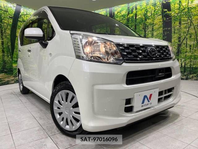 Daihatsu MOVE 2016-04 309344-12