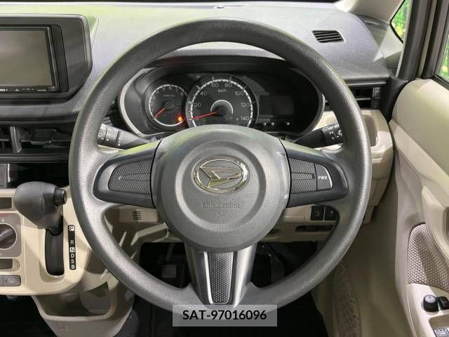 Daihatsu MOVE 2016-04 309344-11