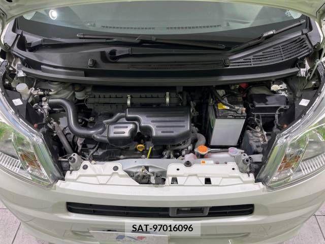 Daihatsu MOVE 2016-04 309344-18