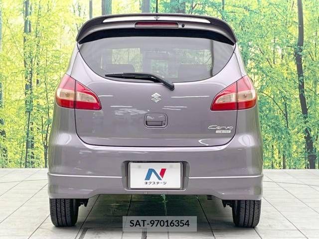 Suzuki CERVO 2007-06 305922-13