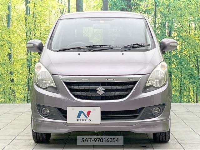 Suzuki CERVO 2007-06 305922-12
