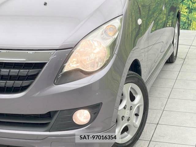 Suzuki CERVO 2007-06 305922-10
