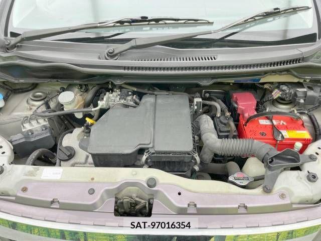 Suzuki CERVO 2007-06 305922-18