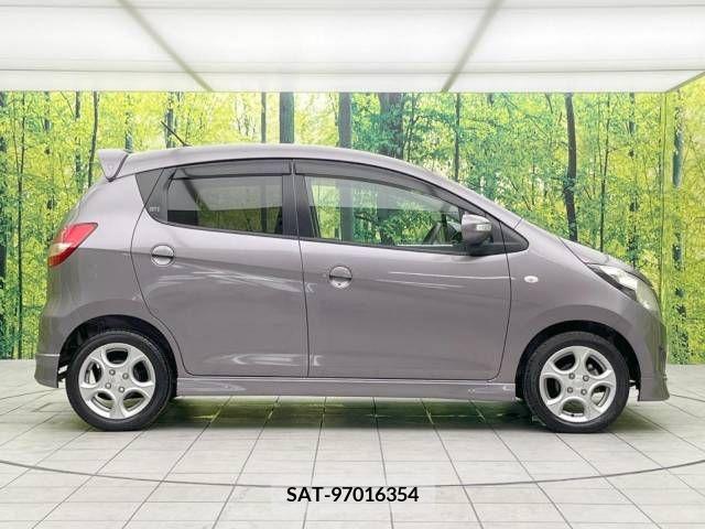 Suzuki CERVO 2007-06 305922-17