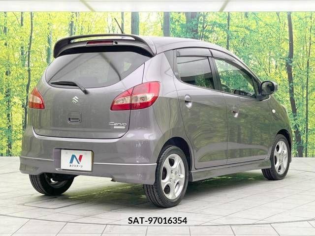 Suzuki CERVO 2007-06 305922-15