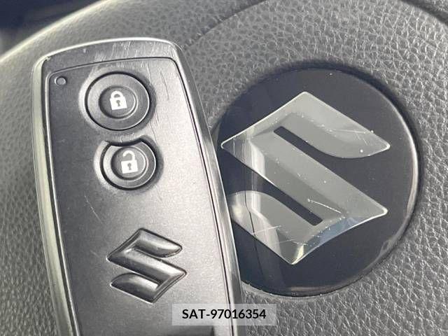 Suzuki CERVO 2007-06 305922-4