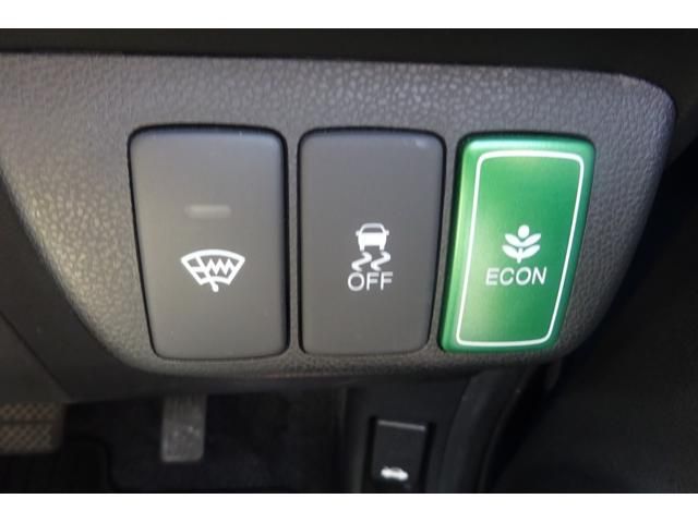 Honda FIT SHUTTLE HYBRID 2011-09 17047-7