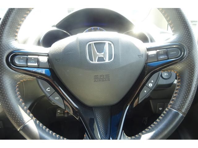 Honda FIT SHUTTLE HYBRID 2011-09 17047-4