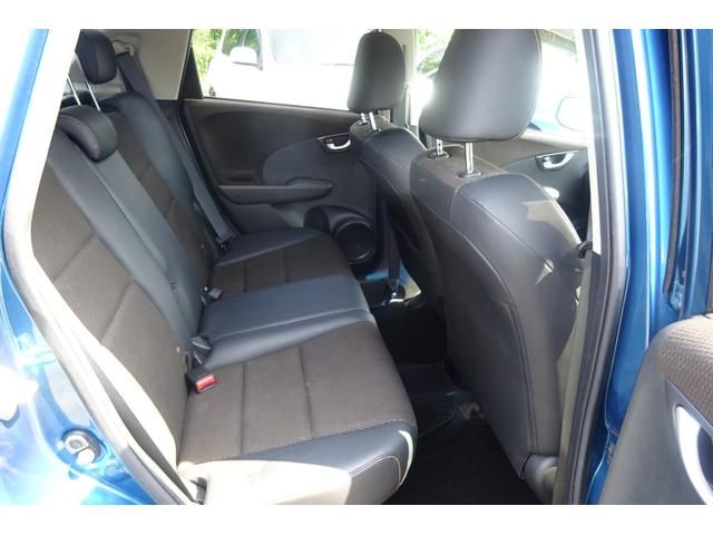 Honda FIT SHUTTLE HYBRID 2011-09 17047-19