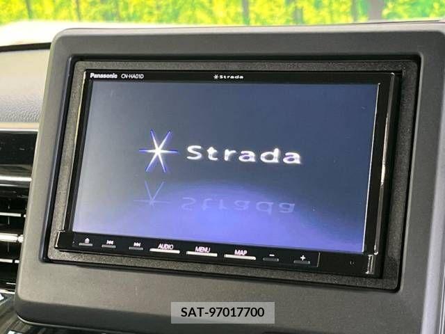 Honda N BOX CUSTOM 2022-01 307263-2