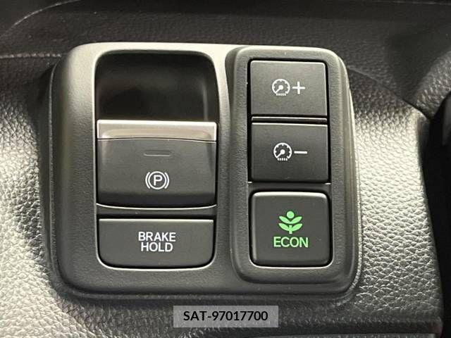 Honda N BOX CUSTOM 2022-01 307263-7
