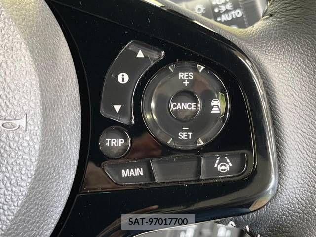 Honda N BOX CUSTOM 2022-01 307263-6