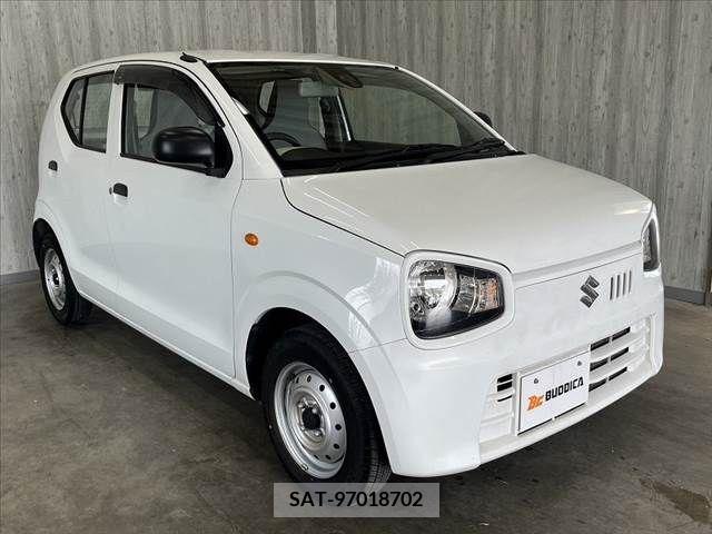 Suzuki ALTO 2018-02 325216-7
