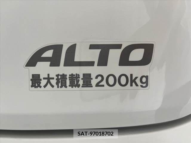 Suzuki ALTO 2018-02 325216-19