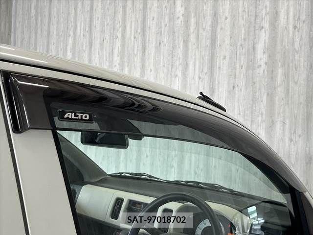 Suzuki ALTO 2018-02 325216-17