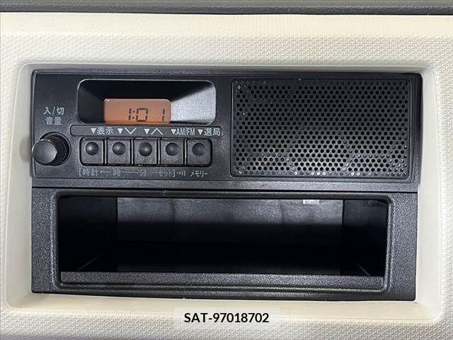 Suzuki ALTO 2018-02 325216-5