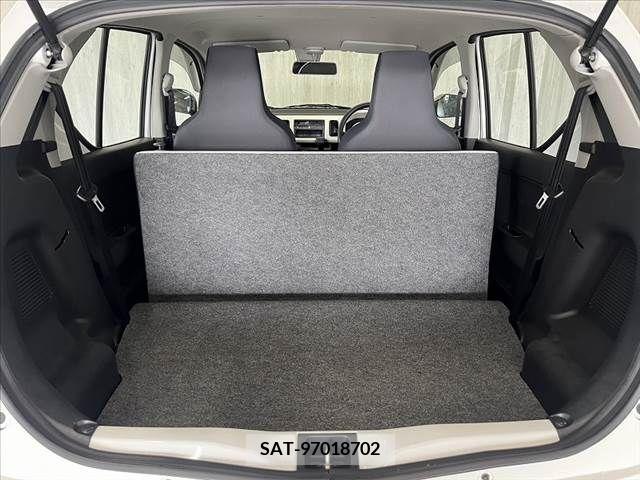 Suzuki ALTO 2018-02 325216-16