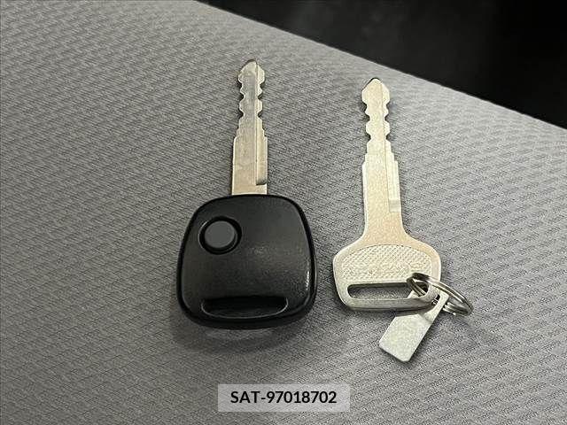 Suzuki ALTO 2018-02 325216-4