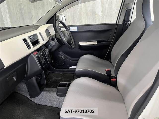 Suzuki ALTO 2018-02 325216-15