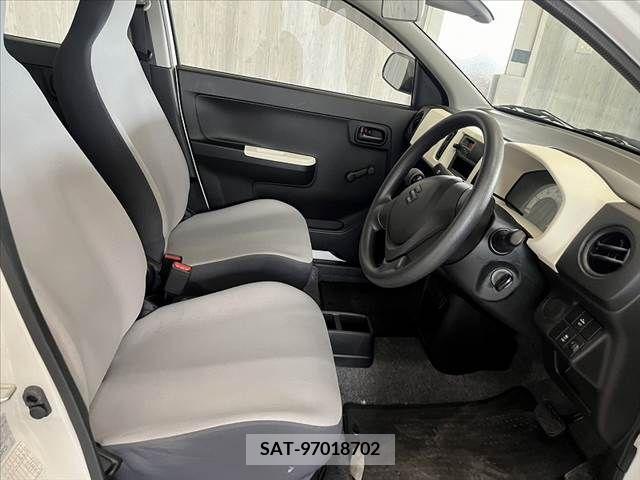 Suzuki ALTO 2018-02 325216-14