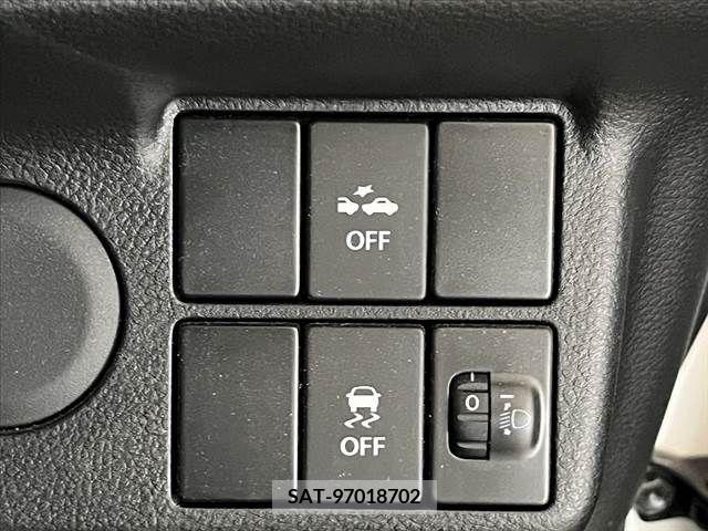 Suzuki ALTO 2018-02 325216-2