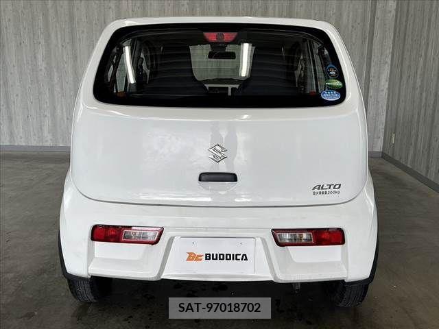Suzuki ALTO 2018-02 325216-13
