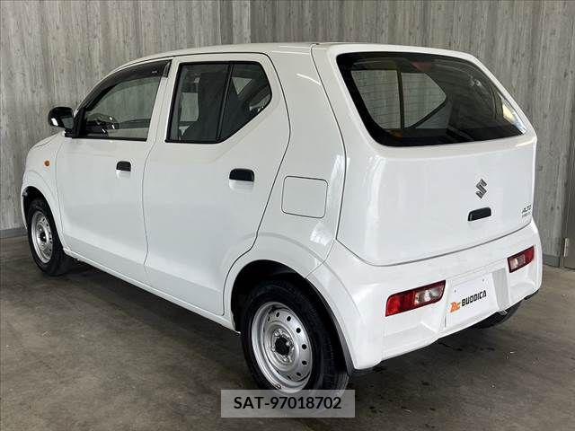 Suzuki ALTO 2018-02 325216-12