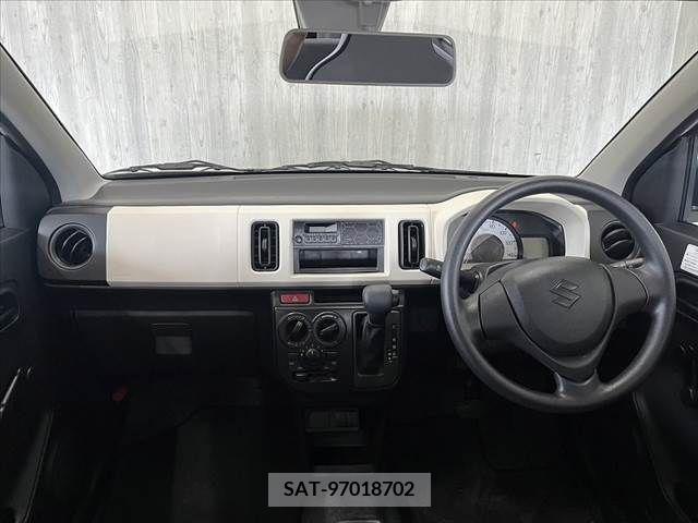 Suzuki ALTO 2018-02 325216-1