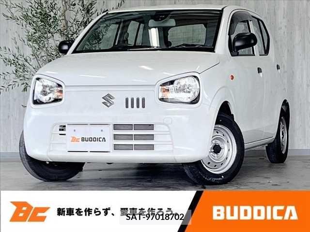 Suzuki ALTO 2018-02 325216-0