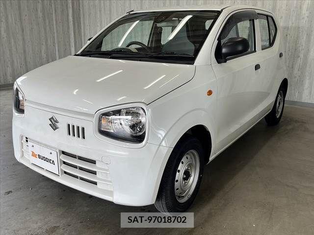 Suzuki ALTO 2018-02 325216-9