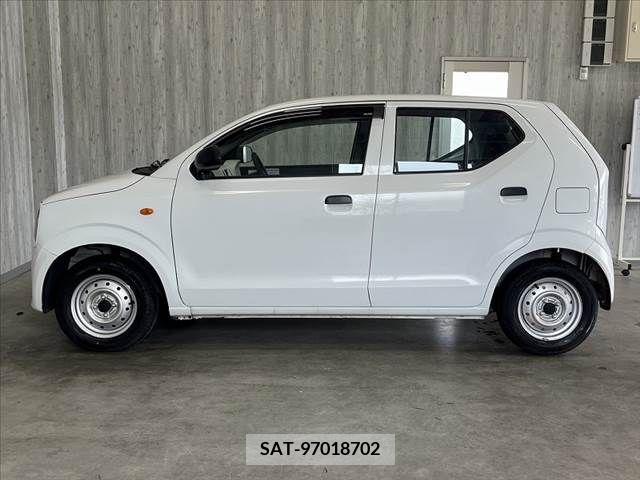 Suzuki ALTO 2018-02 325216-11
