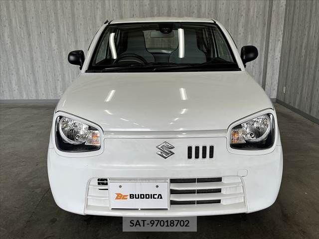 Suzuki ALTO 2018-02 325216-8
