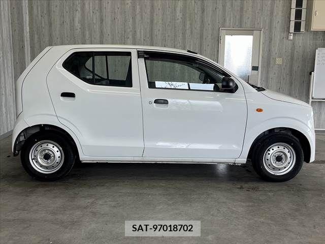Suzuki ALTO 2018-02 325216-10