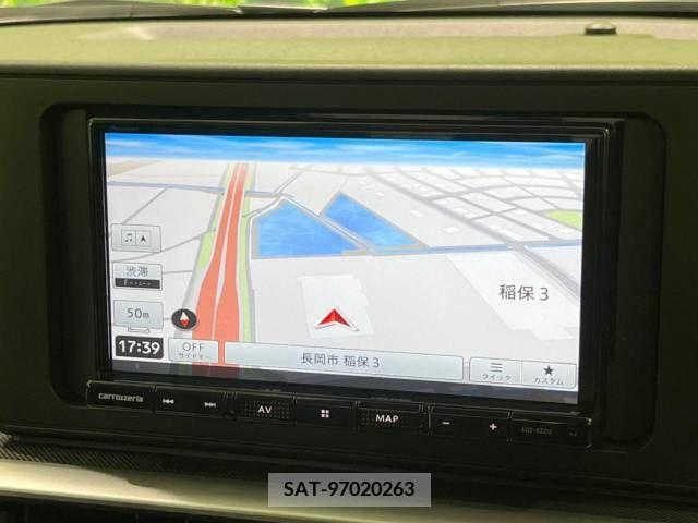 Toyota RAIZE 2023-09 298280-3