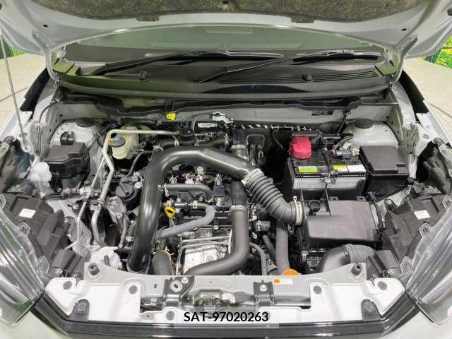 Toyota RAIZE 2023-09 298280-18