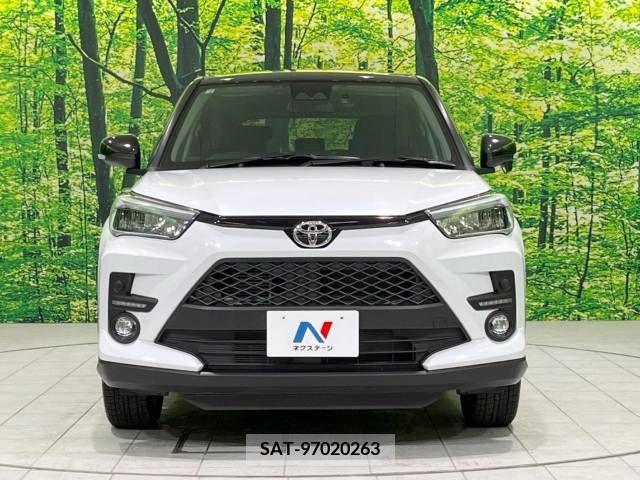Toyota RAIZE 2023-09 298280-14