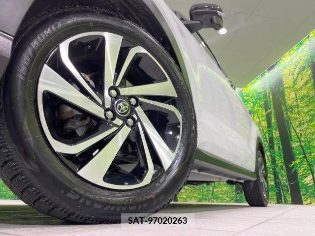 Toyota RAIZE 2023-09 298280-13