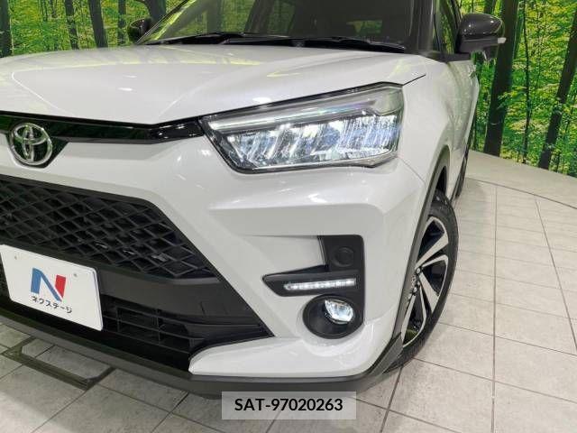 Toyota RAIZE 2023-09 298280-12