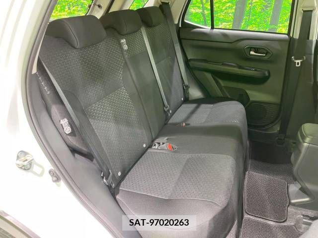 Toyota RAIZE 2023-09 298280-10